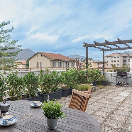 Como City Center Apartments! Ngoại thất bức ảnh