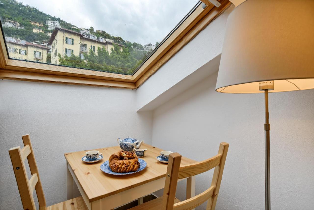 Como City Center Apartments! Ngoại thất bức ảnh