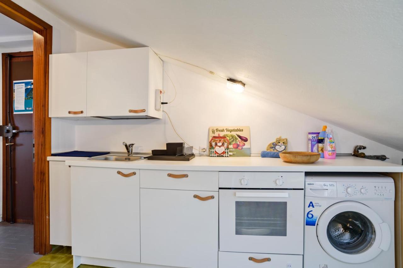 Como City Center Apartments! Ngoại thất bức ảnh