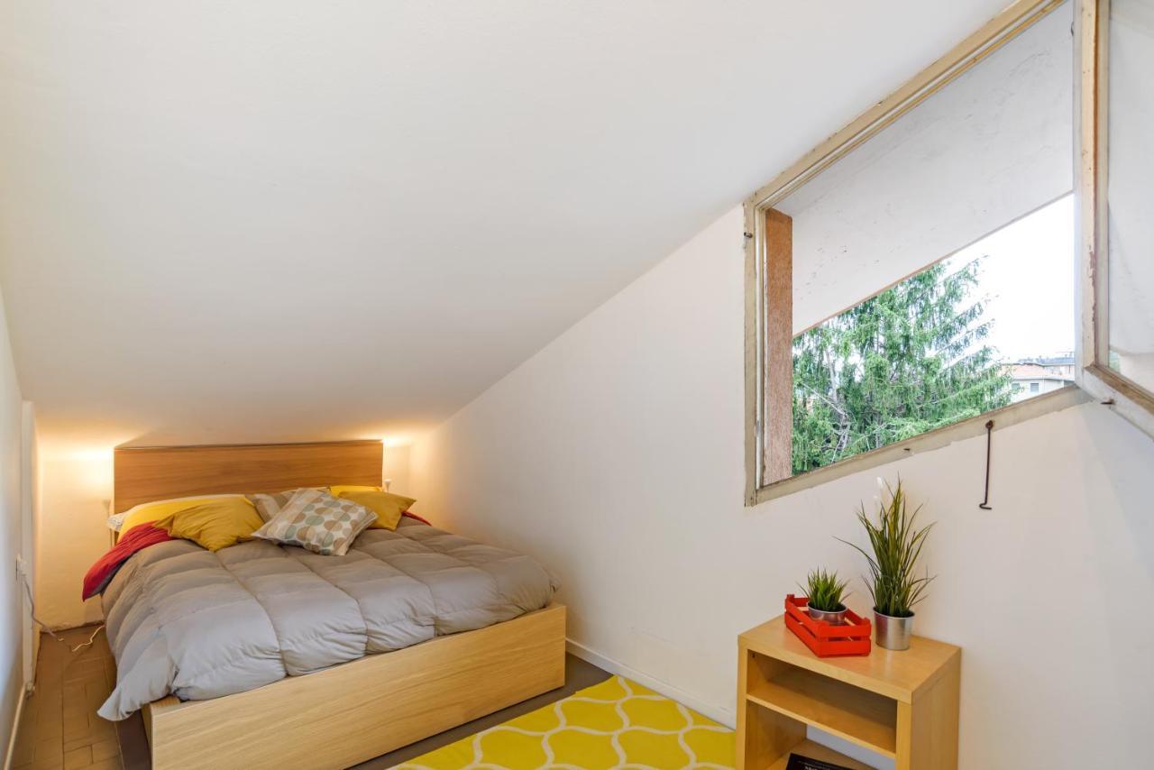 Como City Center Apartments! Ngoại thất bức ảnh