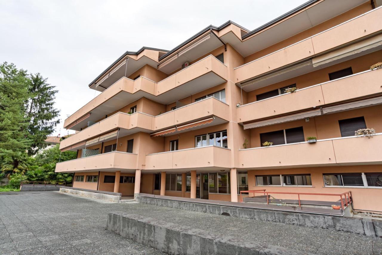 Como City Center Apartments! Ngoại thất bức ảnh