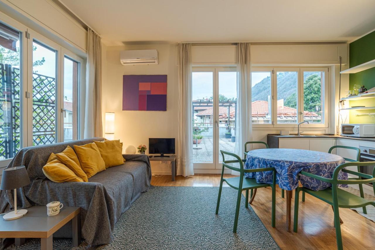 Como City Center Apartments! Ngoại thất bức ảnh