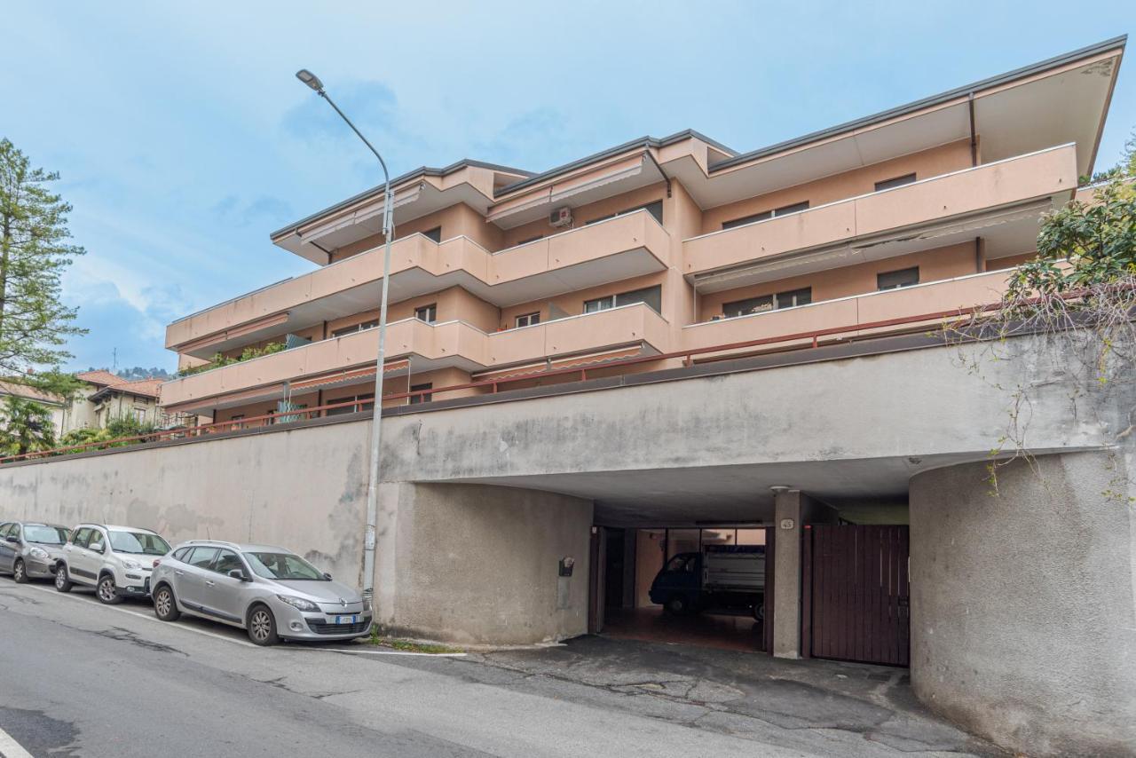 Como City Center Apartments! Ngoại thất bức ảnh