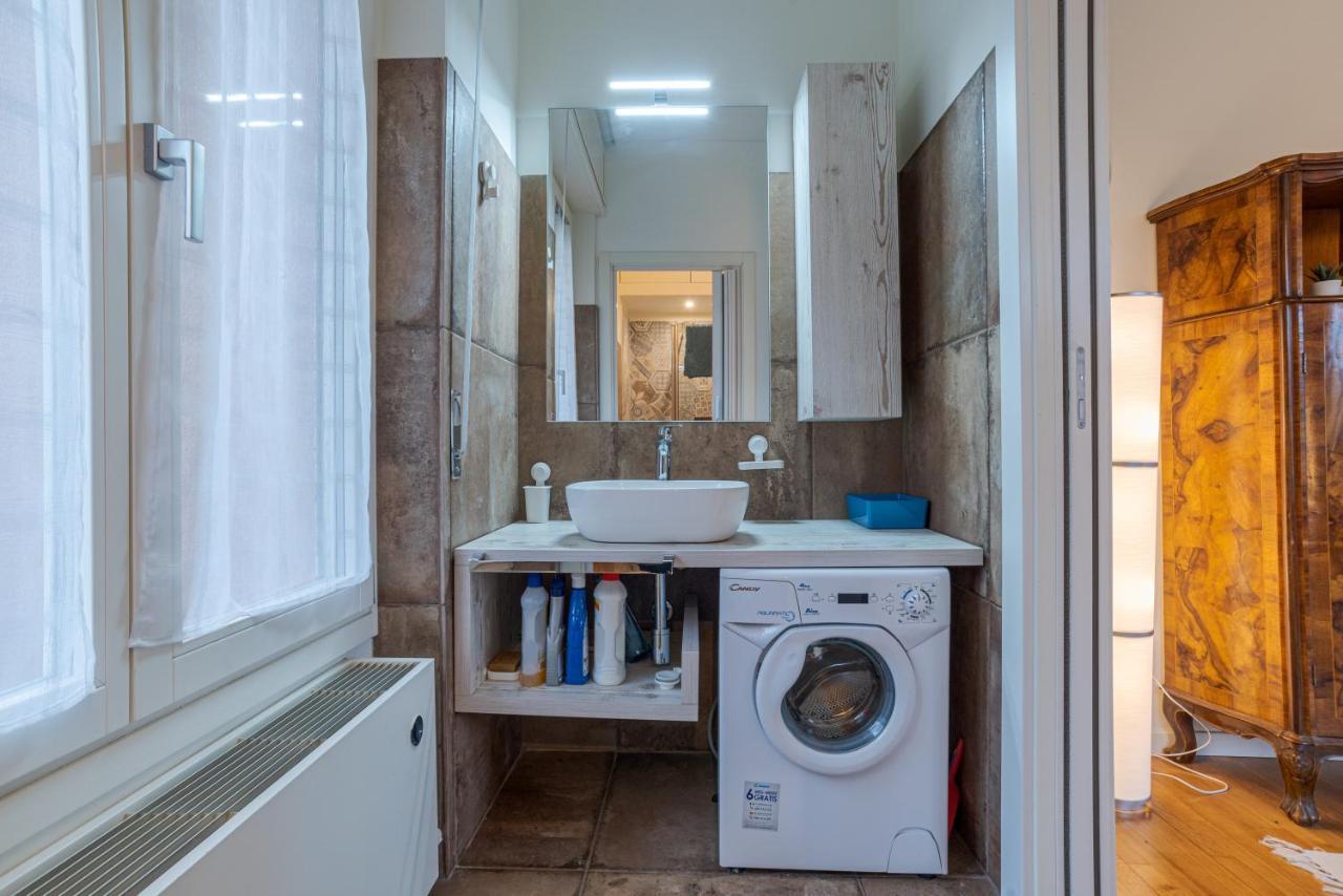 Como City Center Apartments! Ngoại thất bức ảnh
