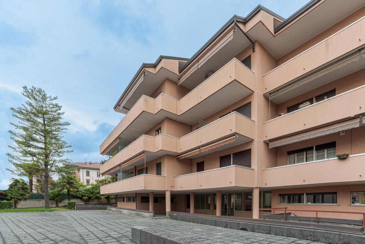Como City Center Apartments! Ngoại thất bức ảnh
