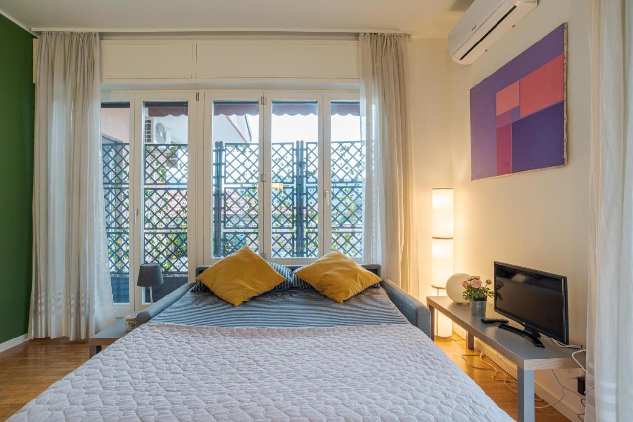 Como City Center Apartments! Ngoại thất bức ảnh
