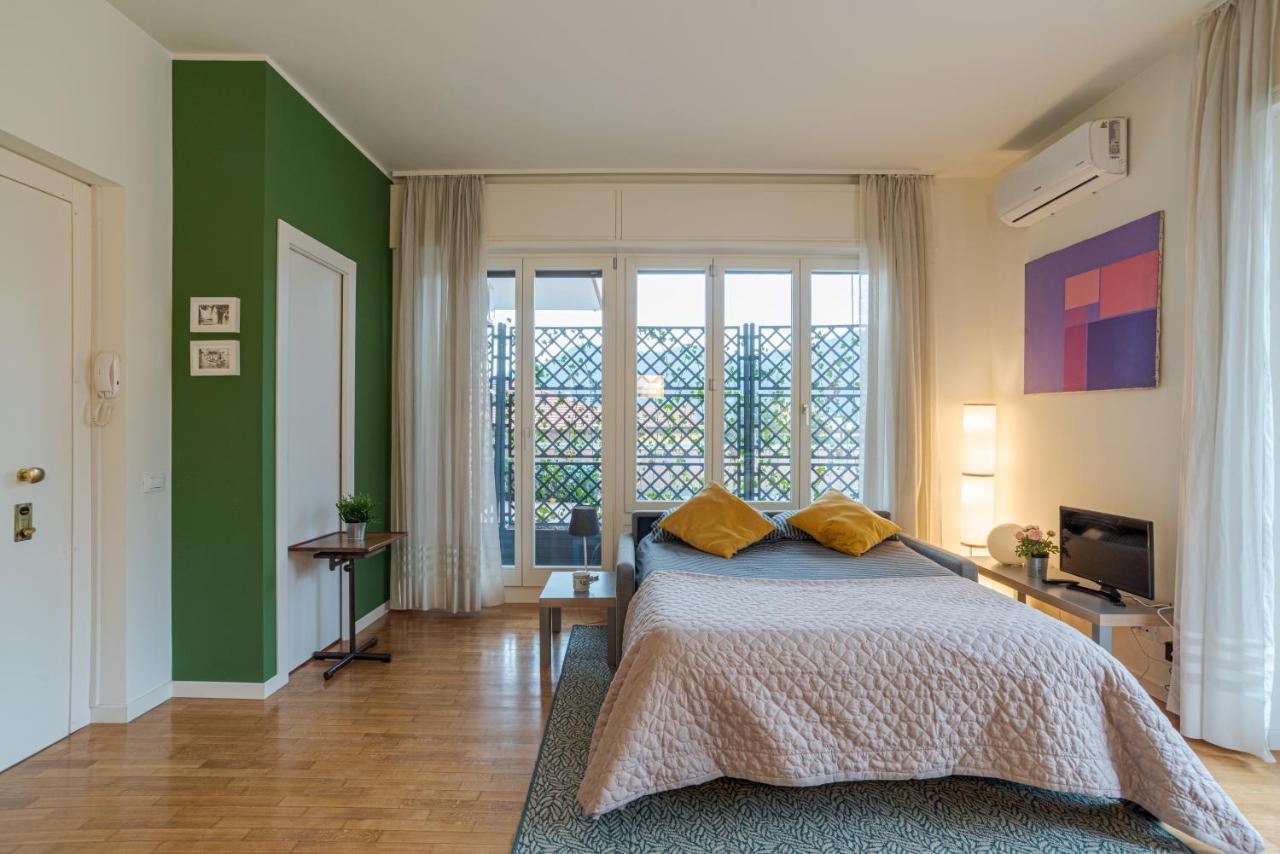 Como City Center Apartments! Ngoại thất bức ảnh