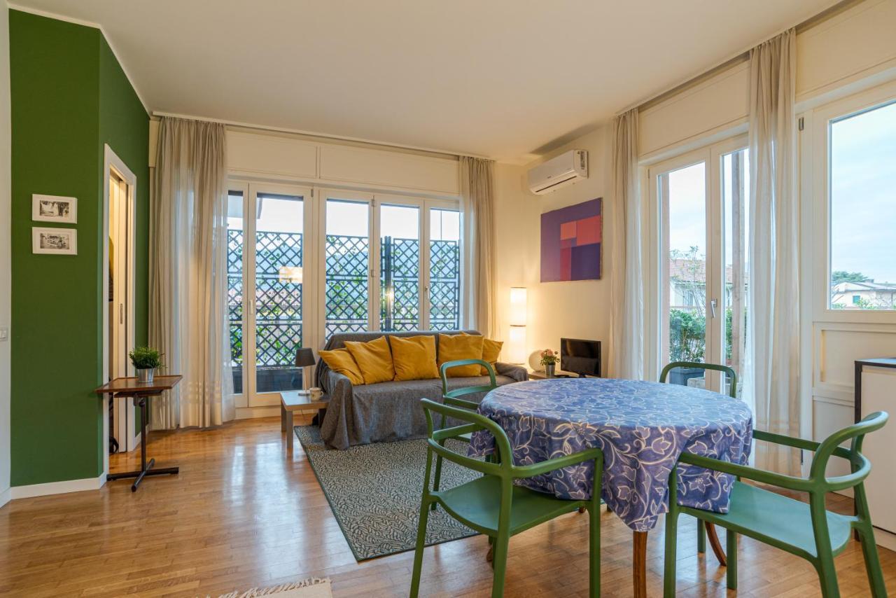 Como City Center Apartments! Ngoại thất bức ảnh