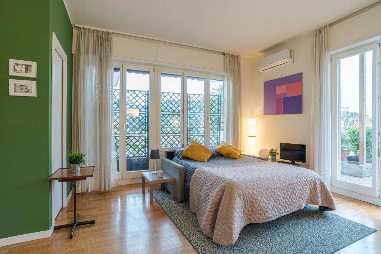 Como City Center Apartments! Ngoại thất bức ảnh
