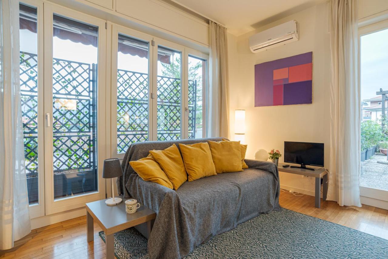 Como City Center Apartments! Ngoại thất bức ảnh